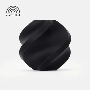 Filament 3D - Bambu Lab PLA-CF - 175 mm - 1 kg - NoirVendu parcdiscount