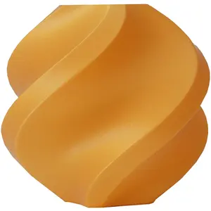 Bambu Lab PLA Basic Or (PLA, 1.75 mm, 1000 g), Filament 3D, Or pas cher