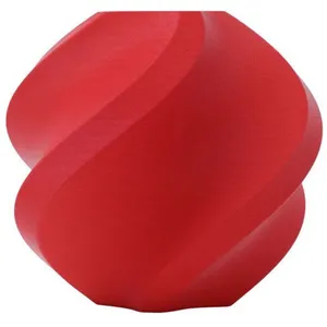 Comparateur de prix : BAMBULAB Filament PLA - Bambu Lab - 175 mm - 1 kg - Rouge écarlate - B...