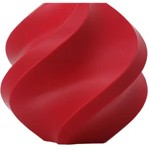 bambulab Bambu Lab PLA Basic 1.75 mm 1 Kg - Rouge pas cher