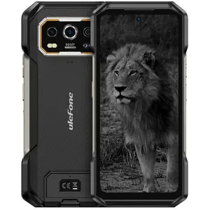 Comparateur de prix : Ulefone armor 27 pro 12+256 go nfc noir oem 6975326662840