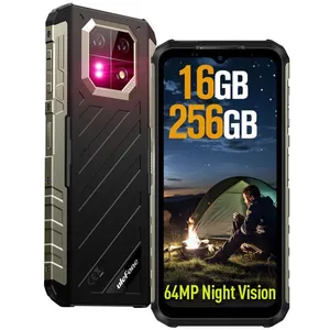Smartphone ulefone pas cher