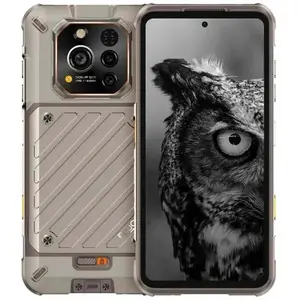Ulefone Rugone Xever 7 5G 12 Go/512 Go Sand Dune Rugged pas cher