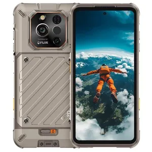 Ulefone Rugone Xever 7 Pro 5G 12 Go/512 Go Sand Dune Rugged pas cher