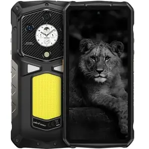 Smartphone Ulefone ARMOR 29 PRO 6,67" 16 GB 512 GB noir