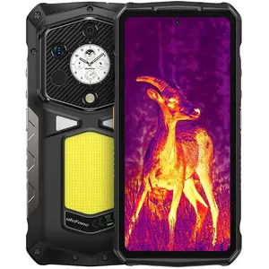 Ulefone Armor 29 Pro 5g 16gb/512gb 6.7´´