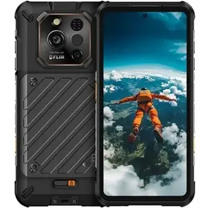 Ulefone Xever 7 Pro 5G 12 Go/512 Go 6,7 pouces Noir Noir Taille unique