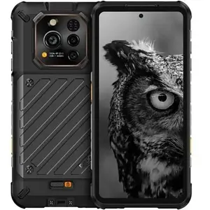 Smartphone Ulefone - XEVER 7 - 12 Go RAM - 512 Go - AMOLED - IP68 - 5G
