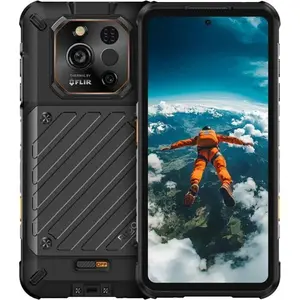 Ulefone RugOne Xever 7 Pro 5G Smartphone robuste à imagerie thermique ... pas cher