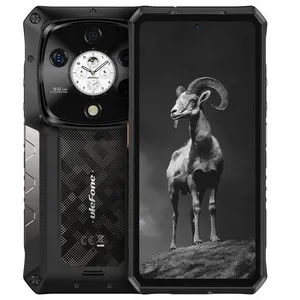 Smartphone Ulefone Smartphone Armor 28 Pro 5G 16 Go/512 Go
