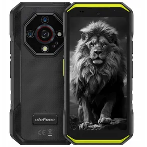 Comparateur de prix : Smartphone Ulefone Armor X32 Pro 5G 8GB/256GB (Vivid Green)