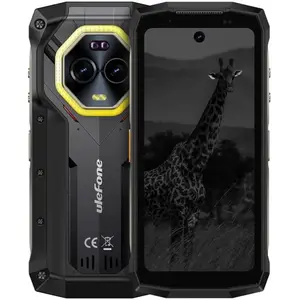 Comparateur de prix : Ulefone Armor Mini 20 Pro 5g 8gb/256gb 4.7´´