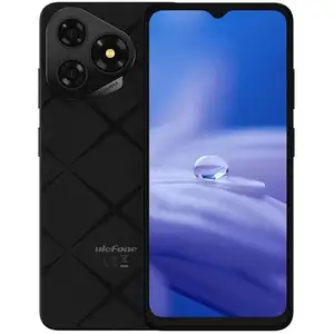 Smartphone Ulefone Note 19 6,56 pouces 3 Go/32 Go Double SIM 4G 5000 m...
