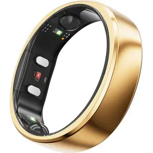 RINGCONN Gen2 Smart Ring Or Rose Groesse 12