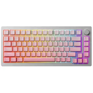 Claviers : MonsGeek M1W pas cher
