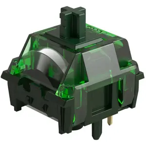 MonsGeek Green Fog Switch (Linear, 45pcs)