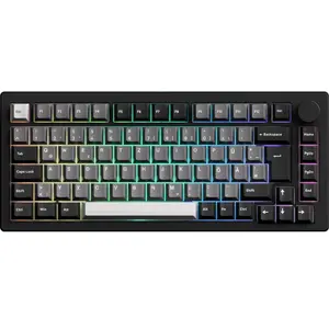 MonsGeek M1 V5 VIA Custom Mechanical Keyboard pas cher