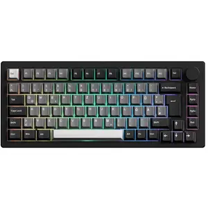MonsGeek M1 V5 VIA Custom Mechanical Keyboard