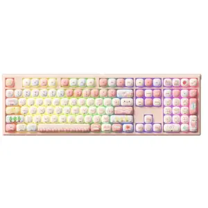 MonsGeek MG108B Piggy Party pas cher