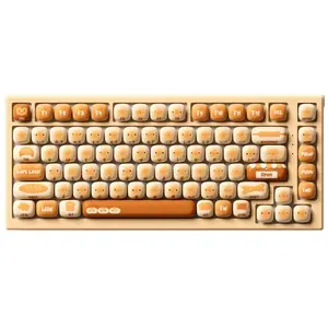 MonsGeek MG108B Bun Wonderland pas cher