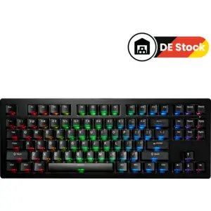 MonsGeek M3 V5 HE Magnetic Keyboard