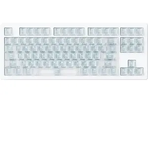 MonsGeek M3 V5 HE Magnetic Keyboard