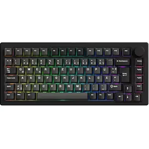 MonsGeek M1 V5 TMR Magnetic Keyboard