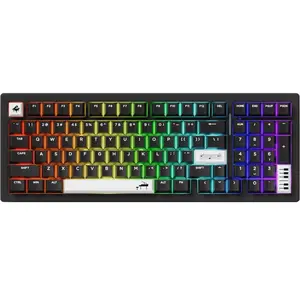 MonsGeek M2 V5 VIA Custom Mechanical Keyboard