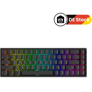 FUN68 HE Magnetic KeyboardVendu parakko
