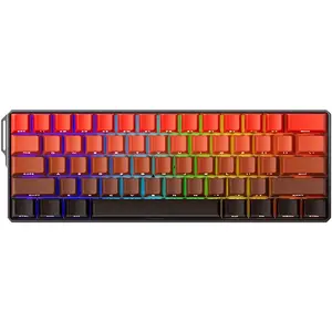 MonsGeek FUN60 Ultra TMR/HE Magnetic Keyboard pas cher