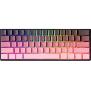 MONSGEEK FUN60 Pro HE Magnetic KeyboardVendu parakko