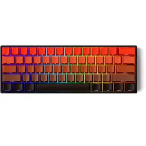 AKKO FUN60 Pro HE Magnetic Keyboard