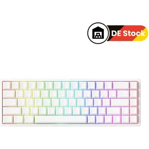 MonsGeek FUN68 HE Magnetic Keyboard pas cher