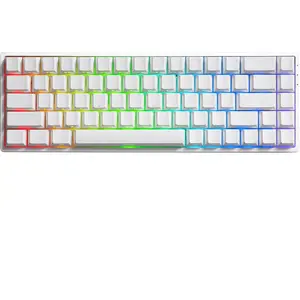 FUN68 HE Magnetic Keyboard