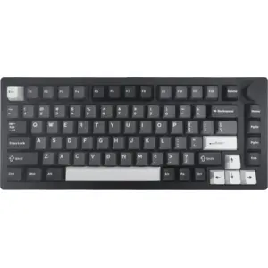 MonsGeek M1 V5 Contour Lines Mechanical Keyboard
