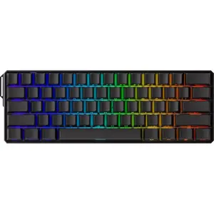 Comparateur de prix : MonsGeek FUN60 Ultra TMR/HE Magnetic Keyboard
