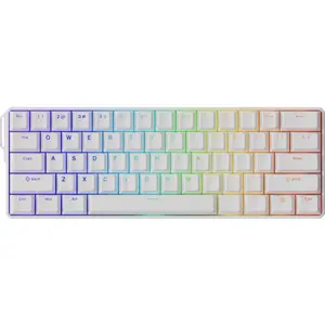MonsGeek FUN60 Ultra TMR/HE Magnetic Keyboard pas cher