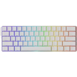MonsGeek FUN60 Ultra TMR/HE Magnetic Keyboard