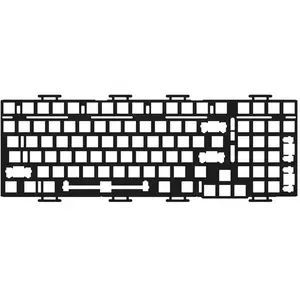 MonsGeek M2 Plate