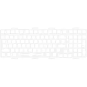 MonsGeek M2 Plate