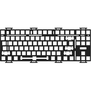MonsGeek M3 Plate