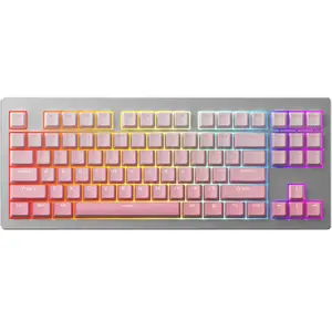 Claviers : MonsGeek M3W pas cher