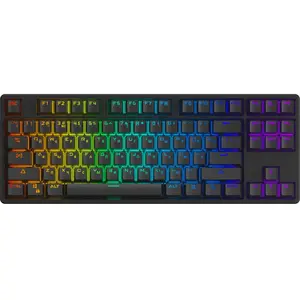 Akko Cyrillic Keyboard SeriesVendu parakko