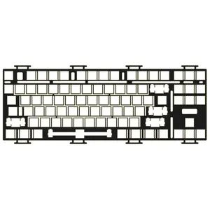 MonsGeek M3 Plate pas cher