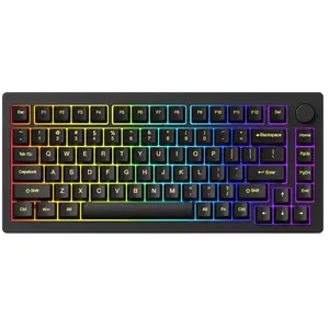 Claviers : MonsGeek M1W pas cher