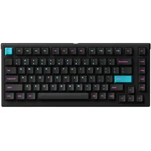 MonsGeek MG75W Midnight pas cher