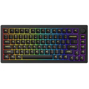 Claviers : MonsGeek M1W pas cher