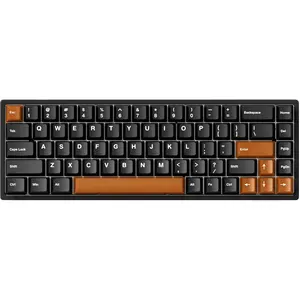 FUN68 HE Magnetic Keyboard