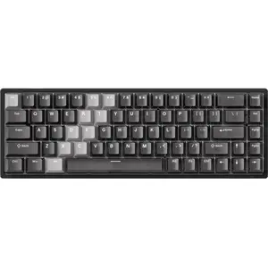 FUN68 HE Magnetic KeyboardVendu parakko