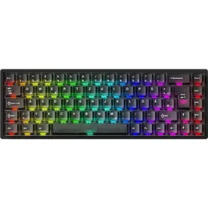 FUN68 HE Magnetic KeyboardVendu parakko
